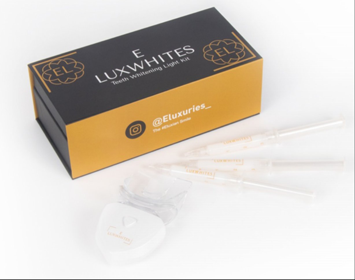 Eluxwhites
