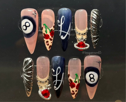 Press On Nails