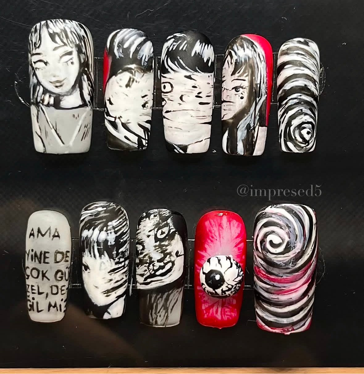Press On Nails
