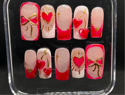 Press On Nails