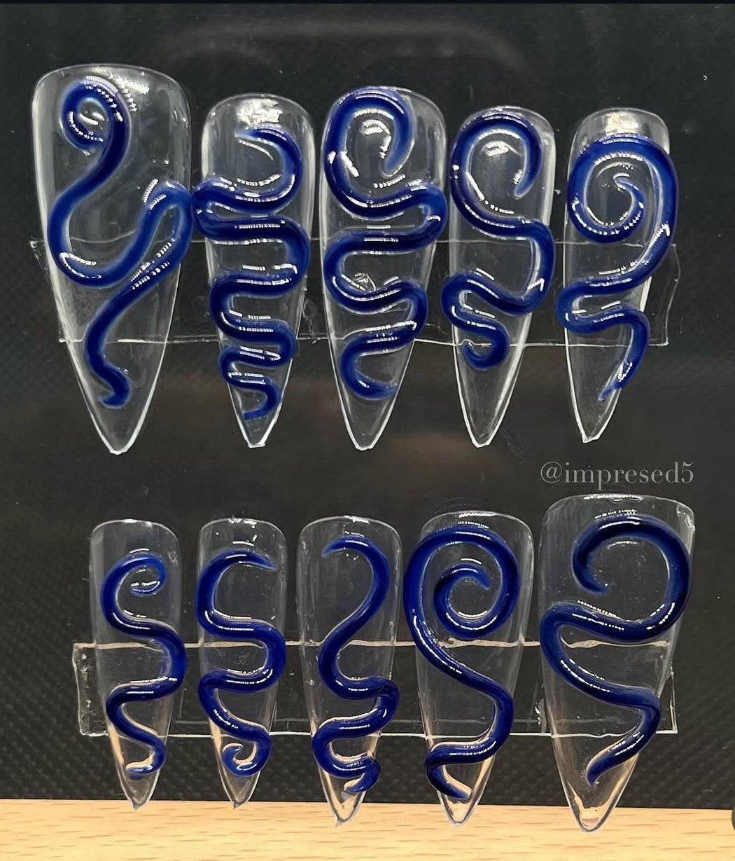 Press On Nails