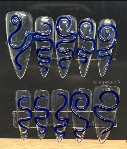 Press On Nails
