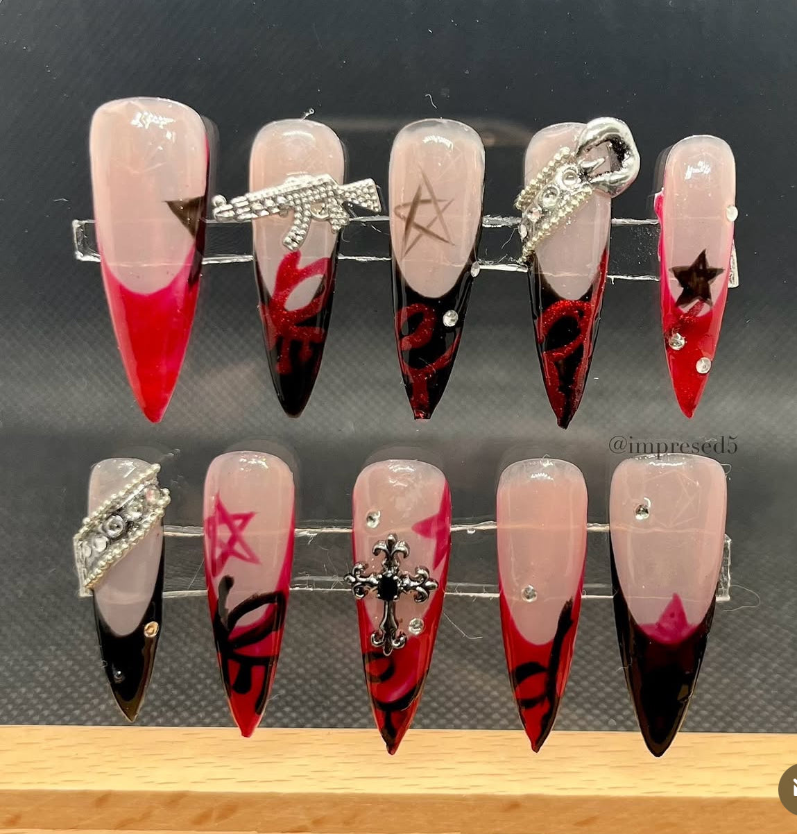 Press On Nails