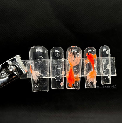 Press On Nails