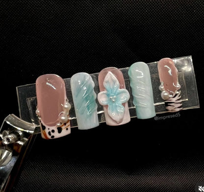Press On Nails