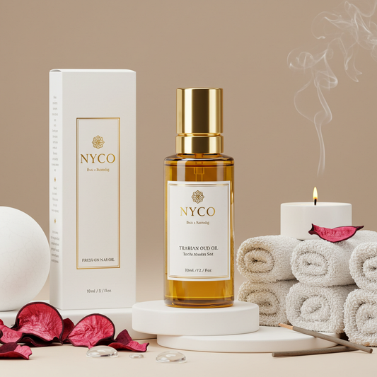 Eluxscents - Eluxian
