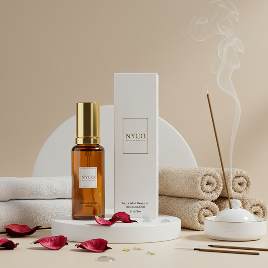 Eluxscents - Legacy