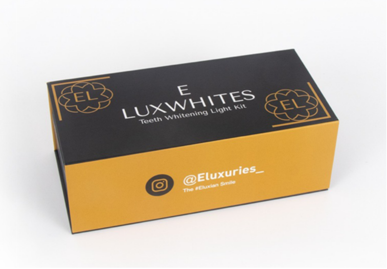 Teeth Whitening Kit