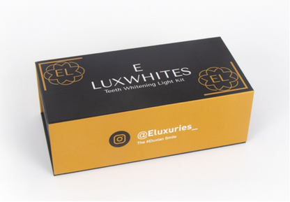 Teeth Whitening Kit