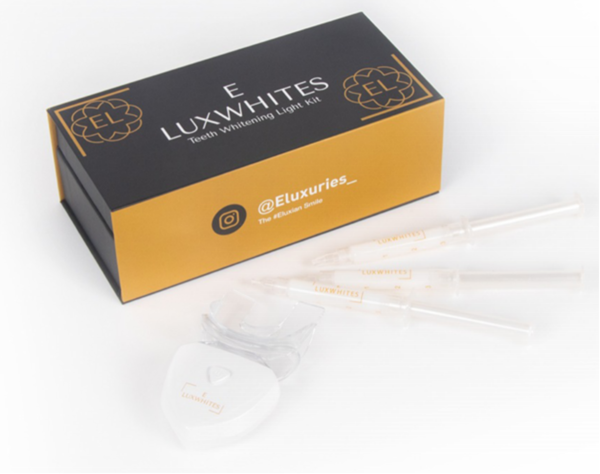 Teeth Whitening Kit