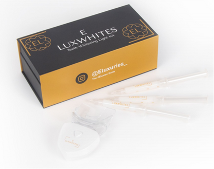 Teeth Whitening Kit