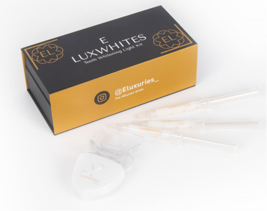 Teeth Whitening Kit